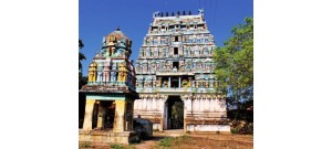 பழுவூர் - மதங்கரி